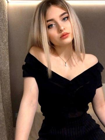 Анкета проститутки Вероника, 23 года